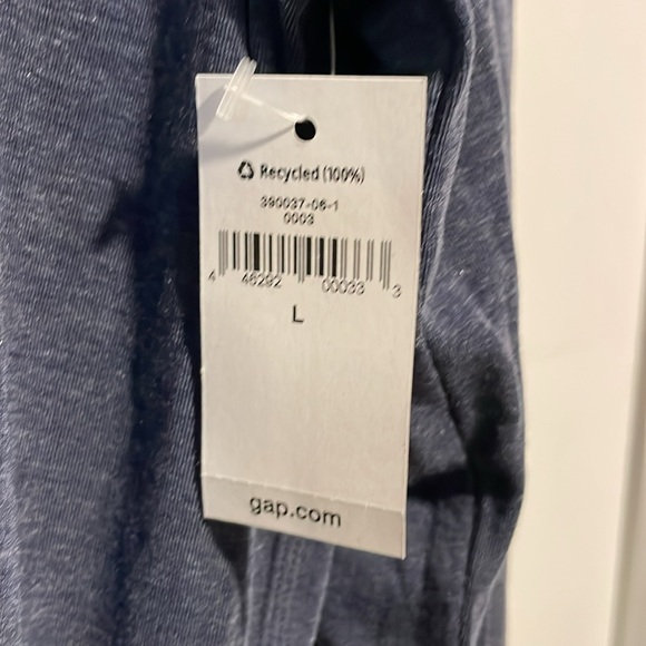 Gap Maternity long sleeve - Picture 3 of 4